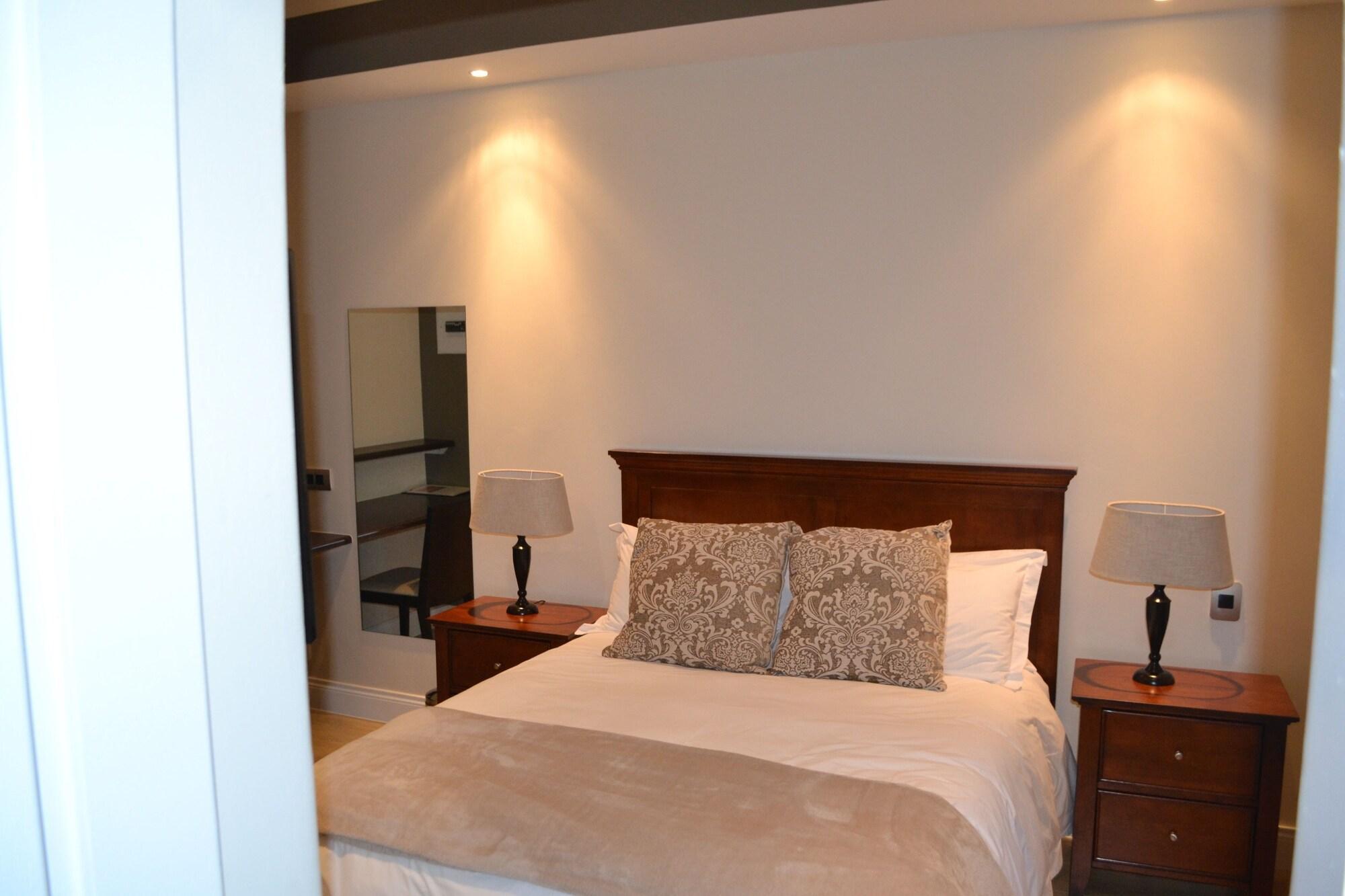 The Haystack Guest house