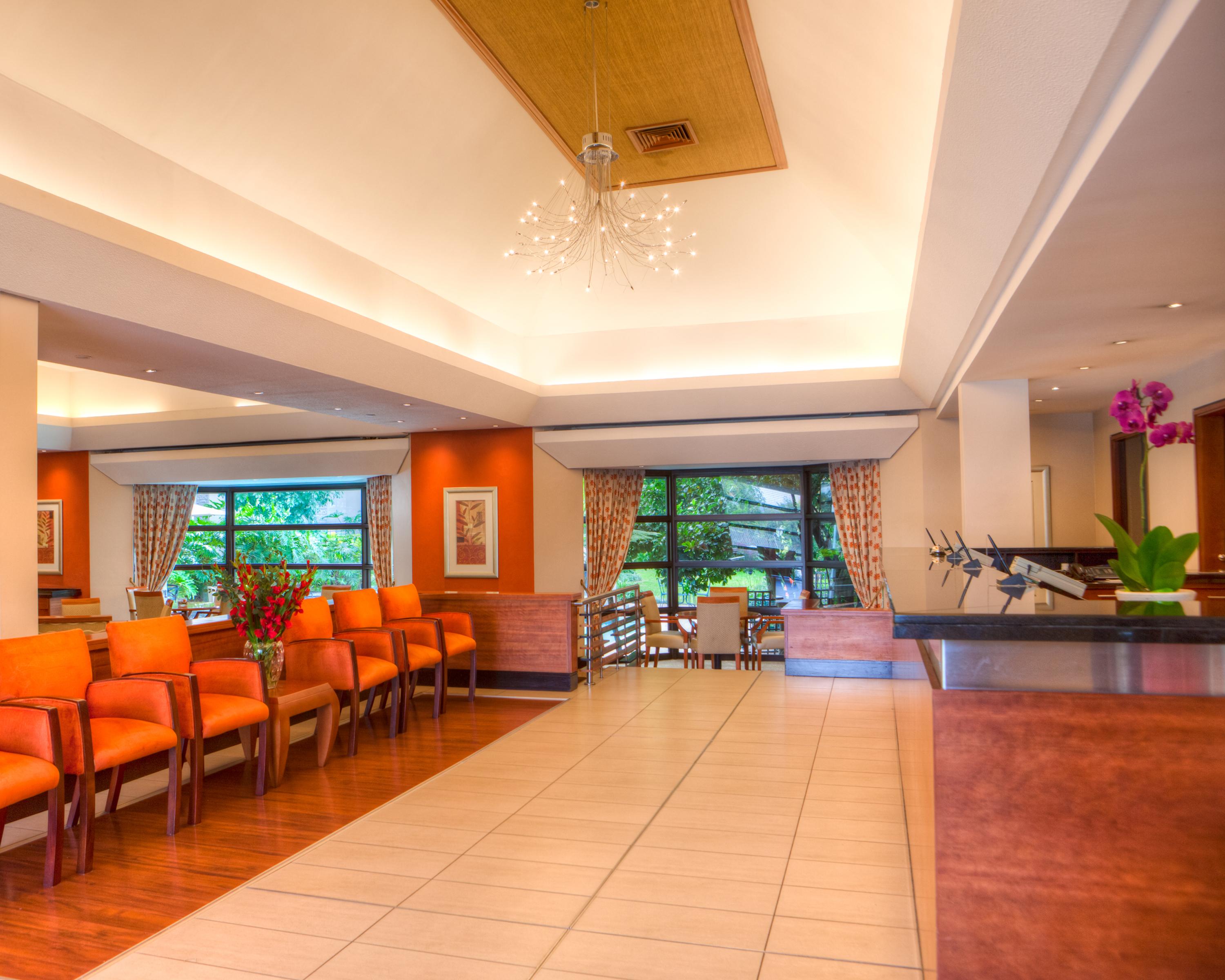 Sandton, Katherine Street 3* Johannesburg