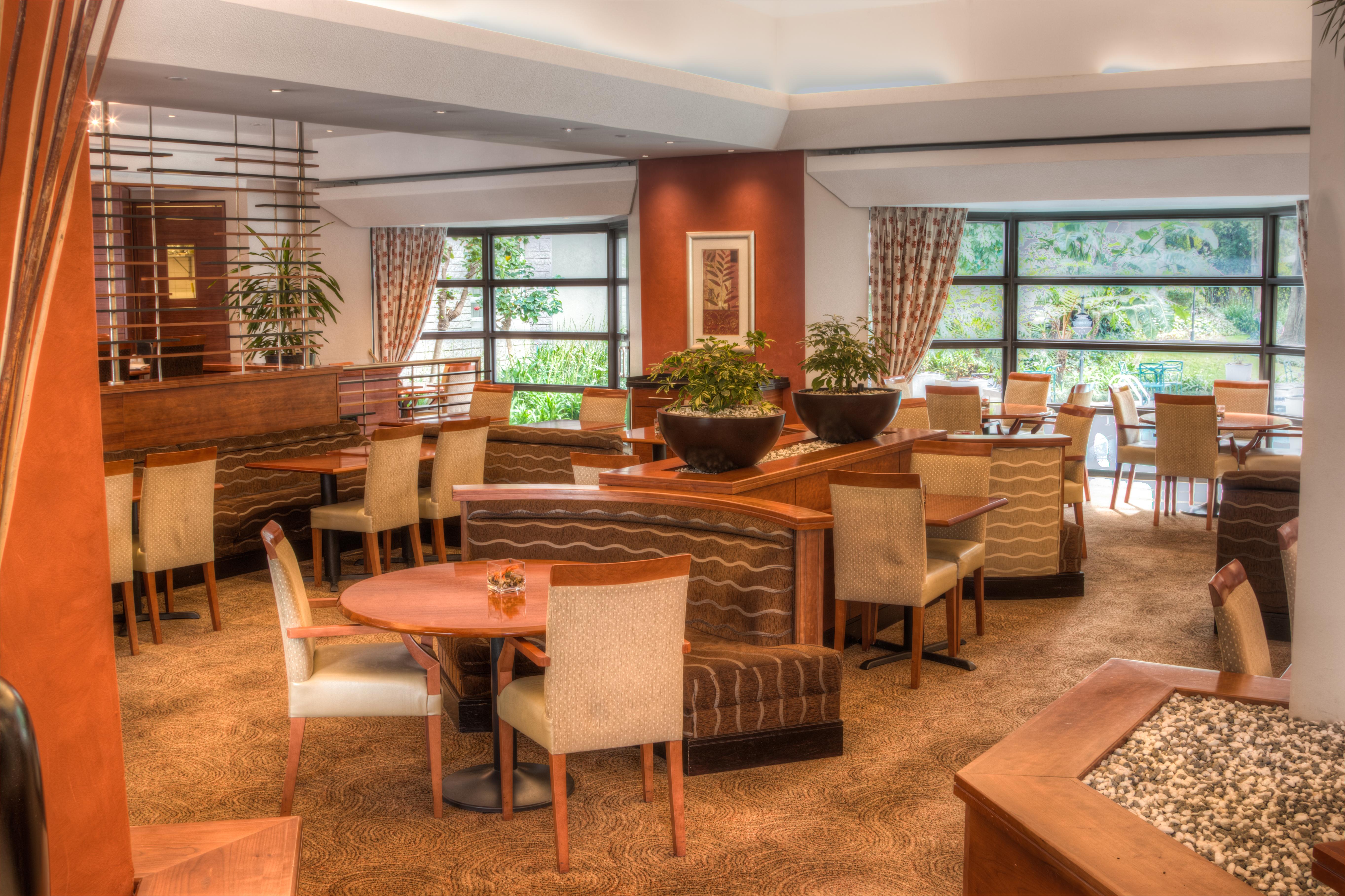 Hotel Sandton, Katherine Street 3*