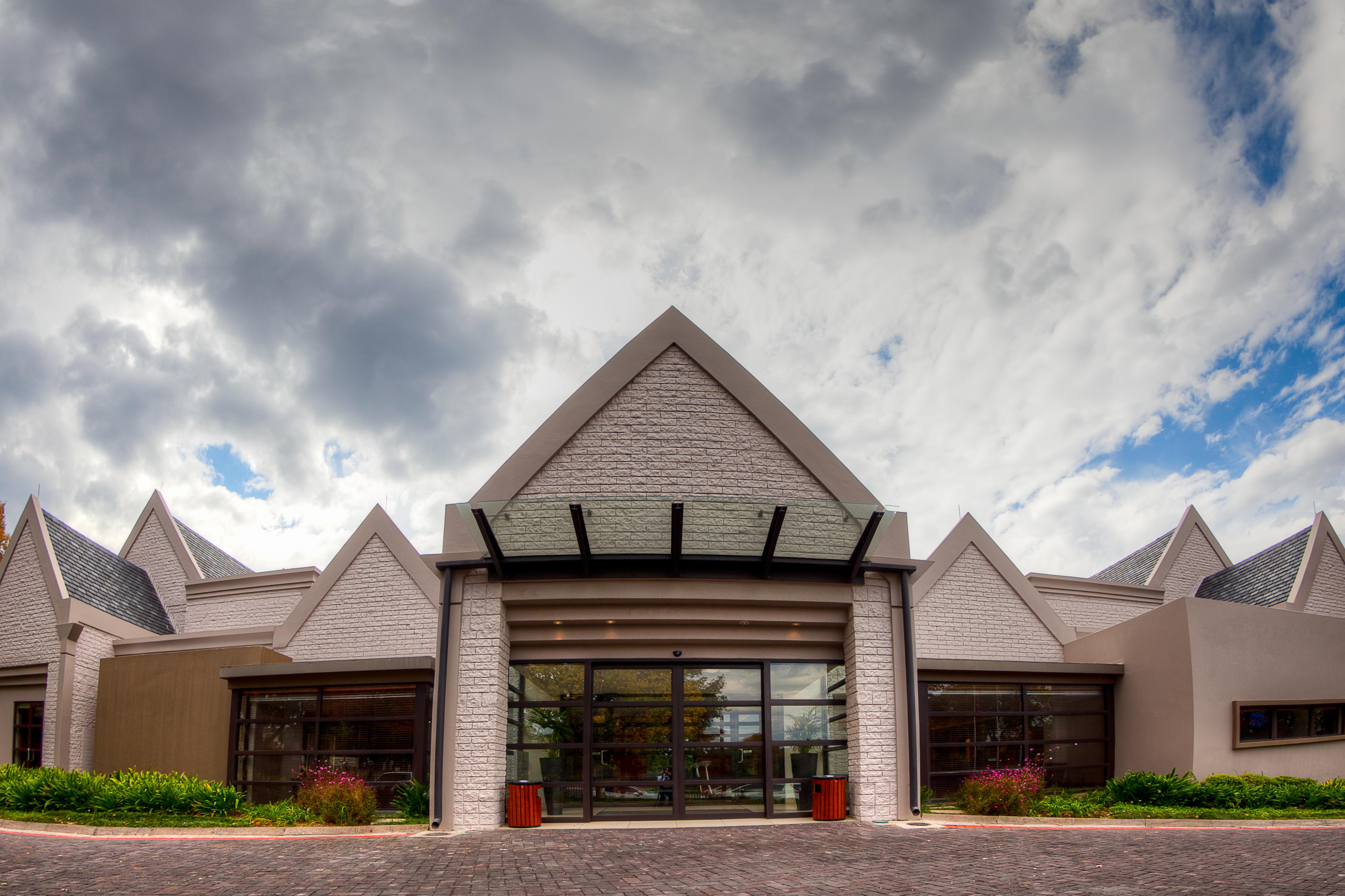 Hotel Sandton, Katherine Street Johannesburg
