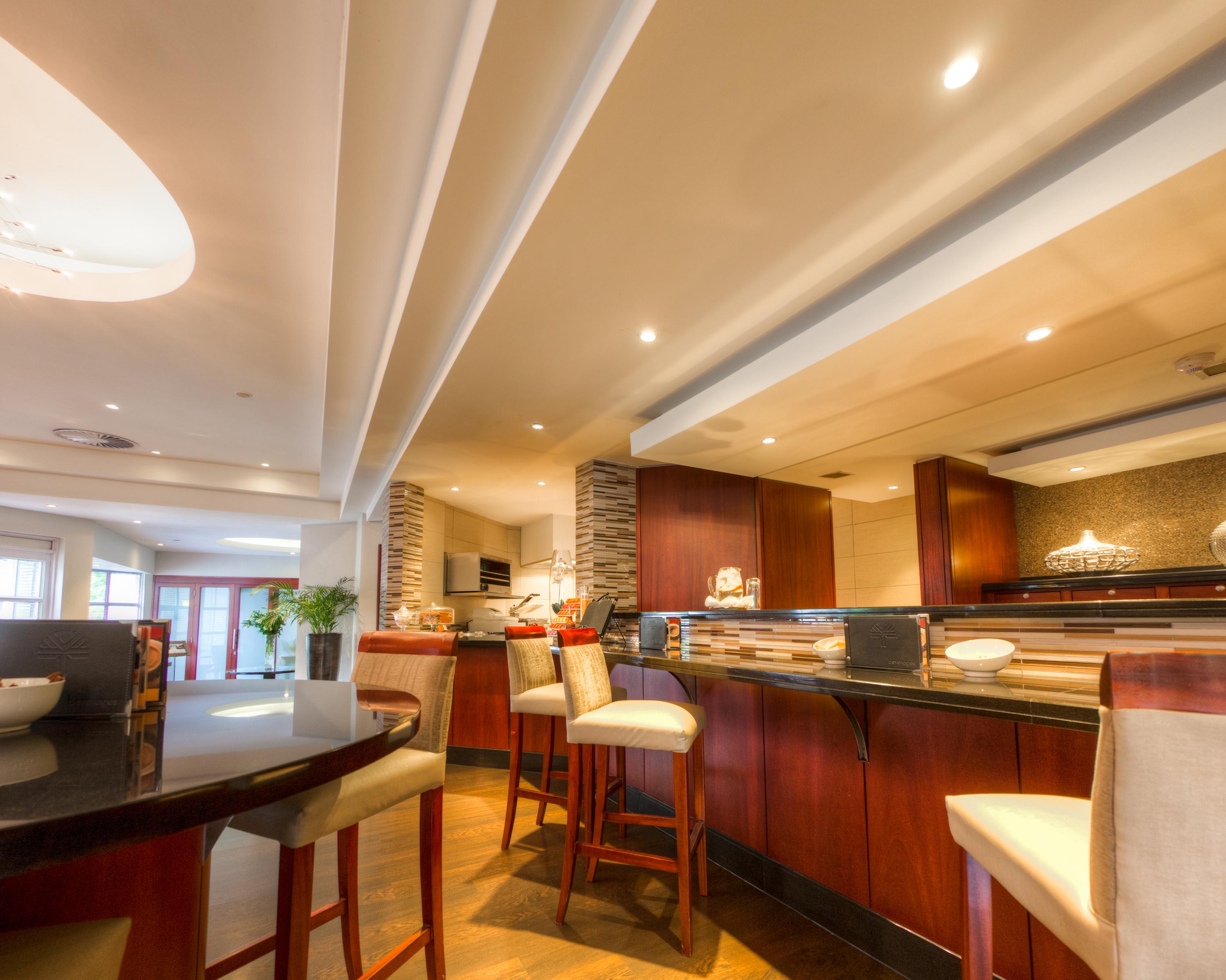 Sandton, Morningside Hotel Johannesburg