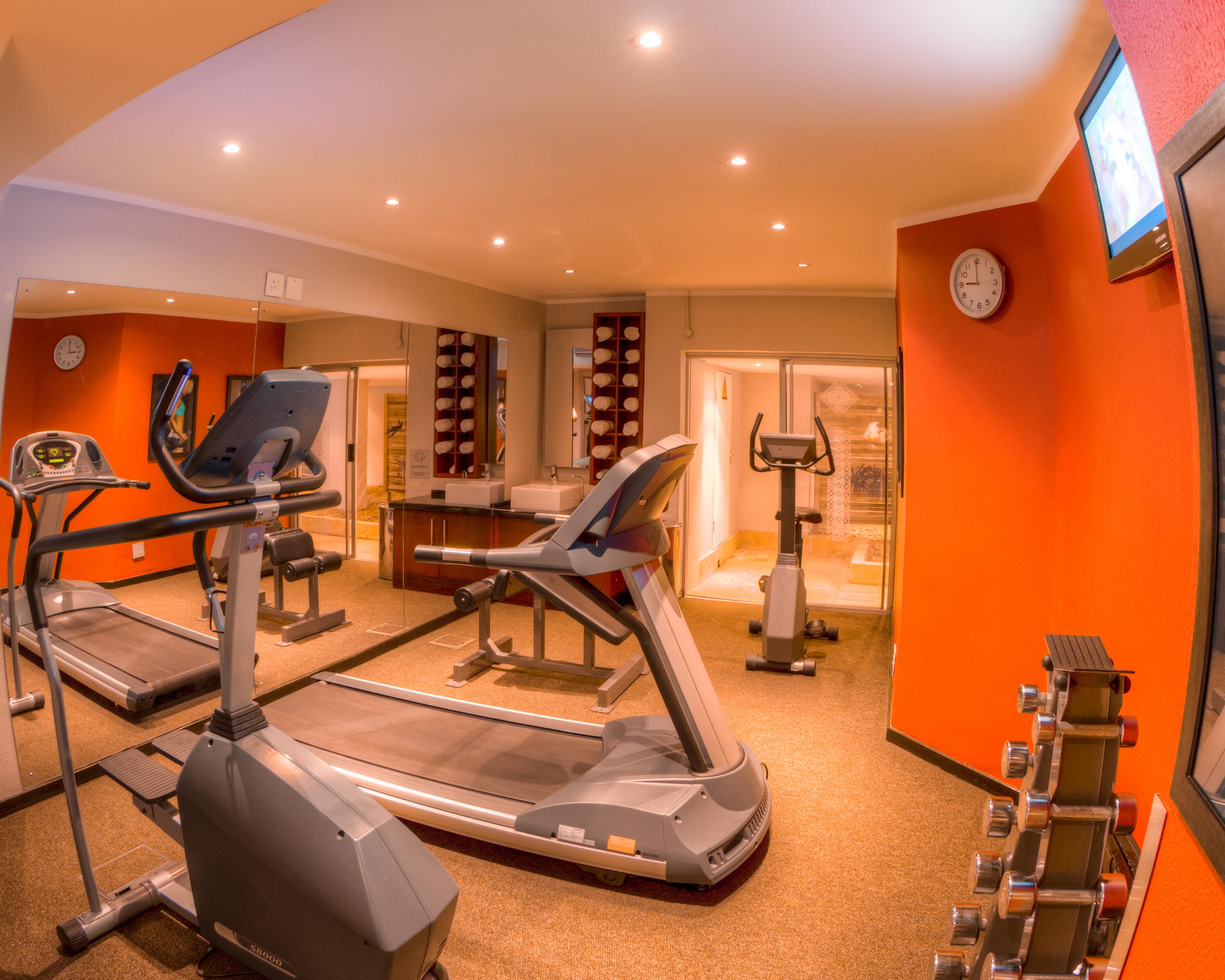 Hotel Sandton, Morningside 3*
