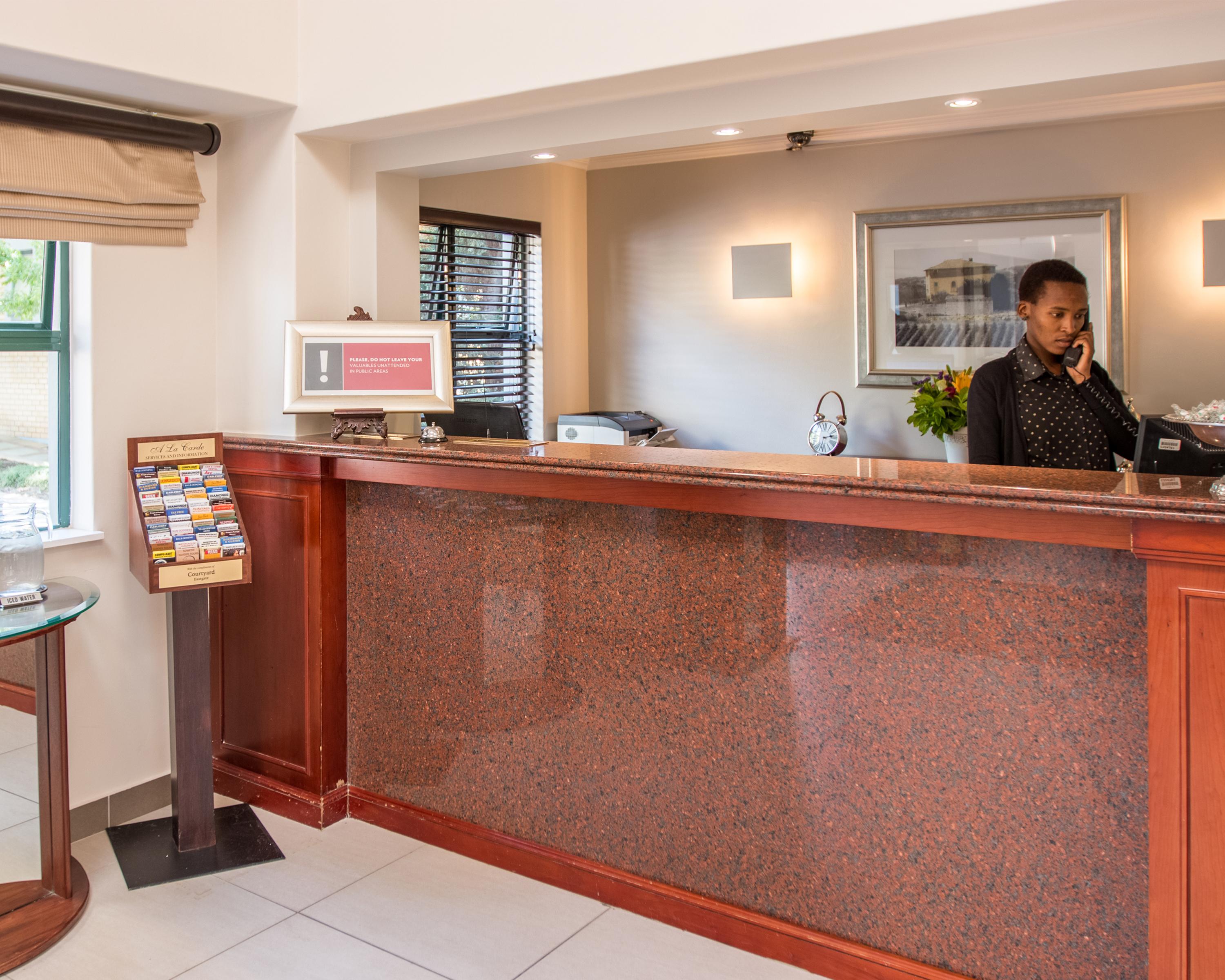 Eastgate 4*