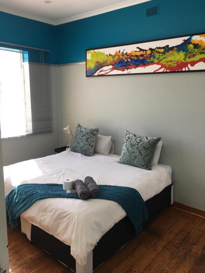 Guest house 51 On York *