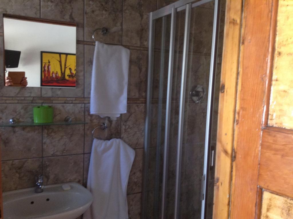 9th Street 3* Johannesburg