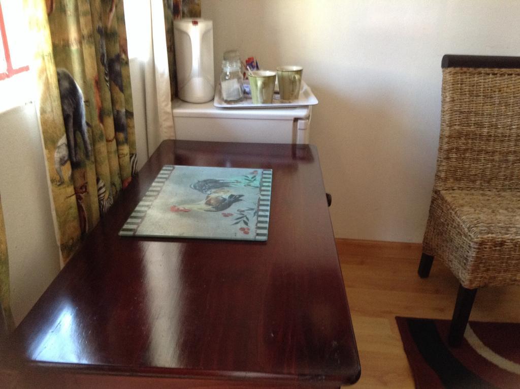 9th Street Guest house 3*