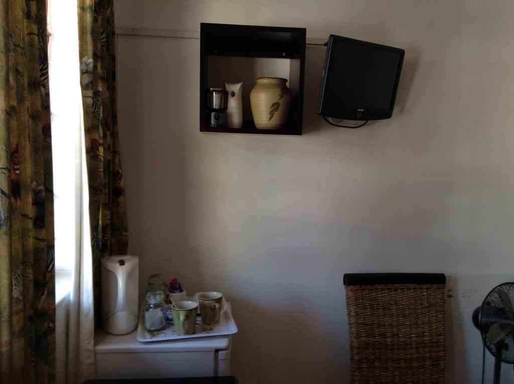 Guest house 9th Street 3*