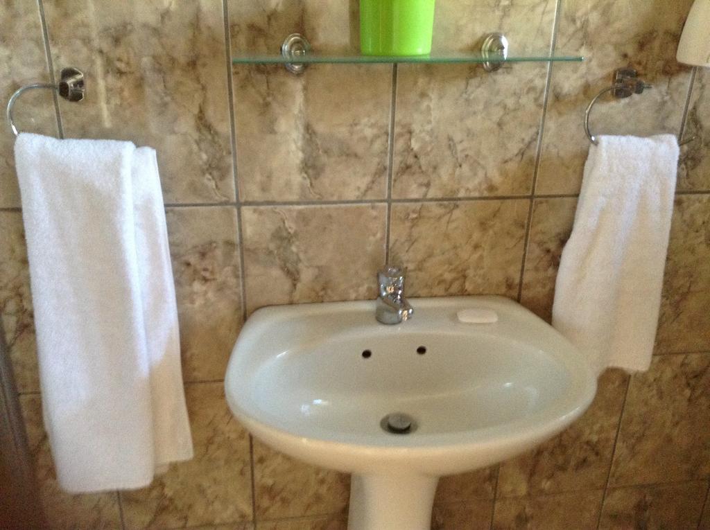 9th Street 3* Johannesburg