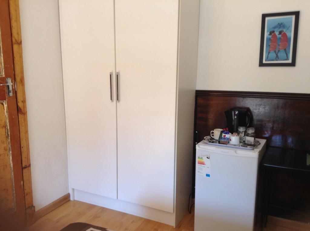9th Street Guest house 3*
