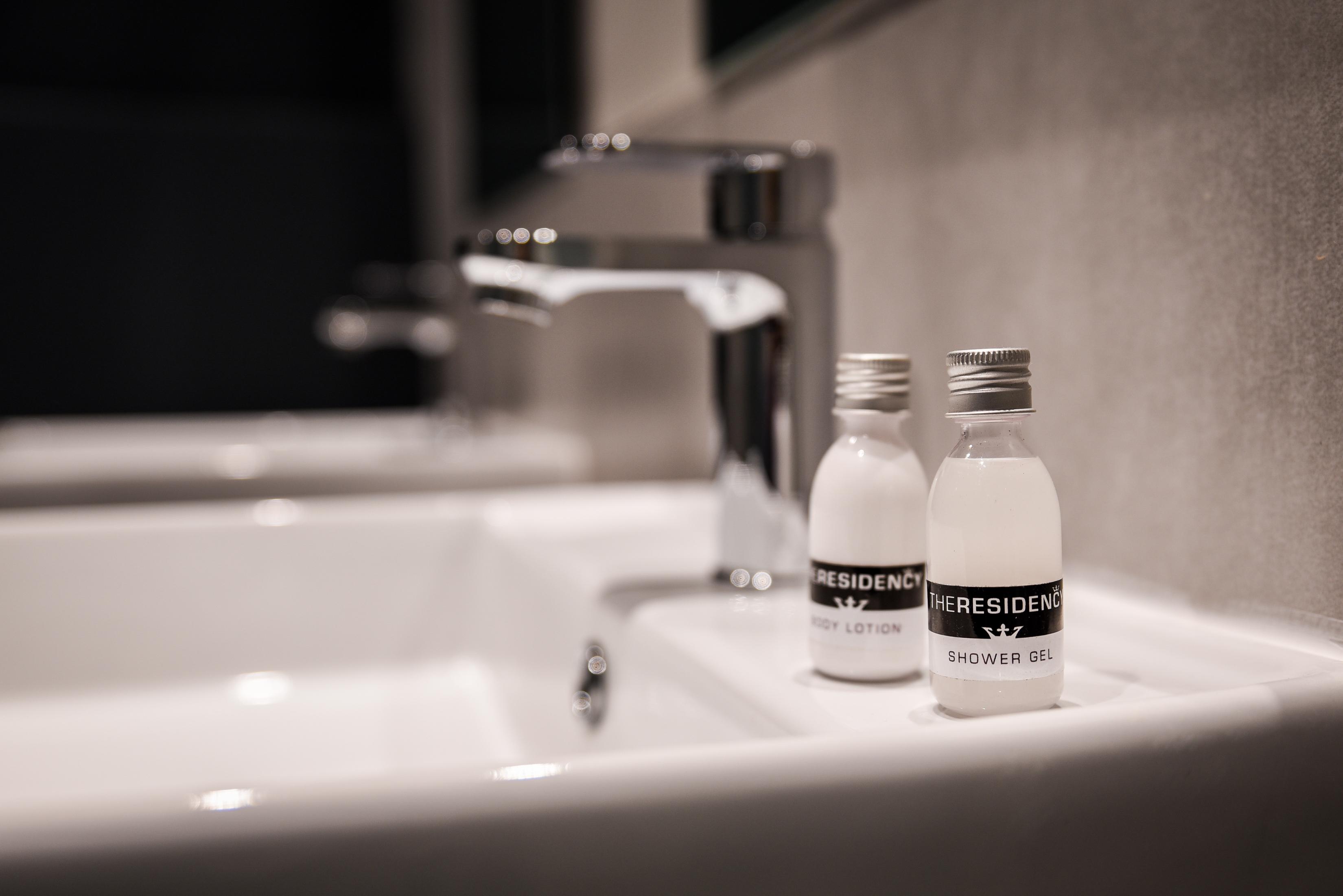 Aparthotel Mint Sandhurst Johannesburg