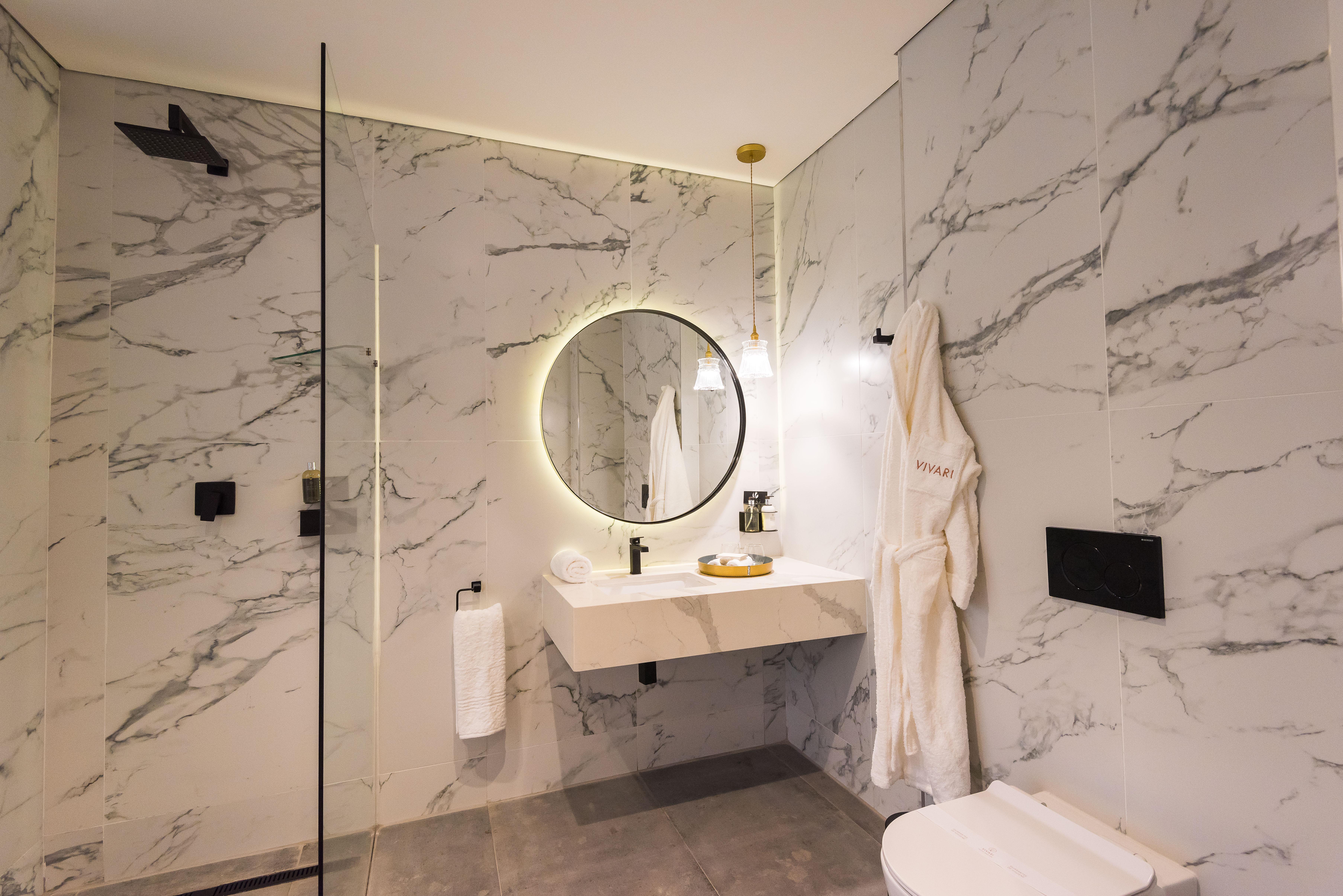 Vivari And By Mantis Hotel 5*