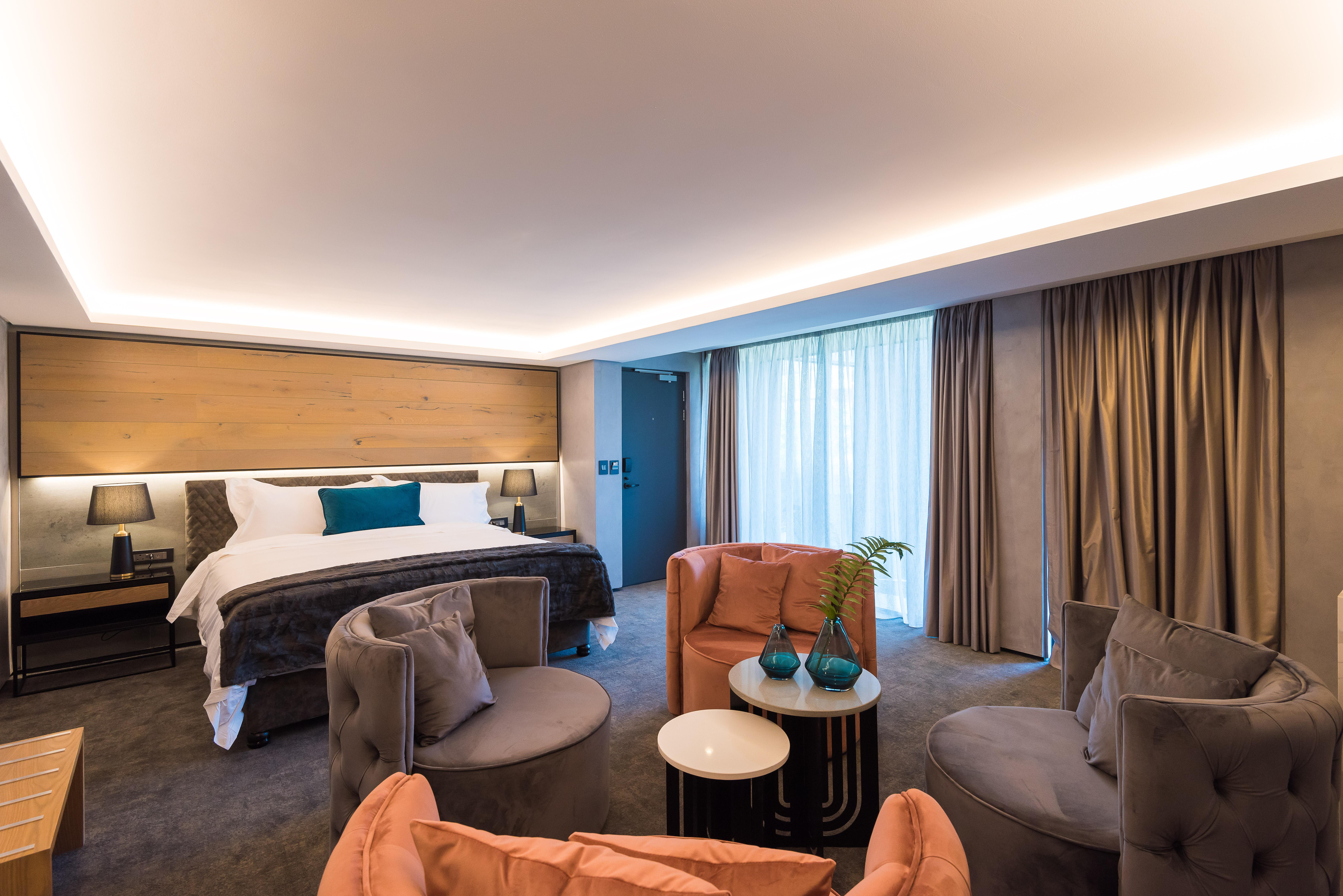 Hotel Vivari And By Mantis