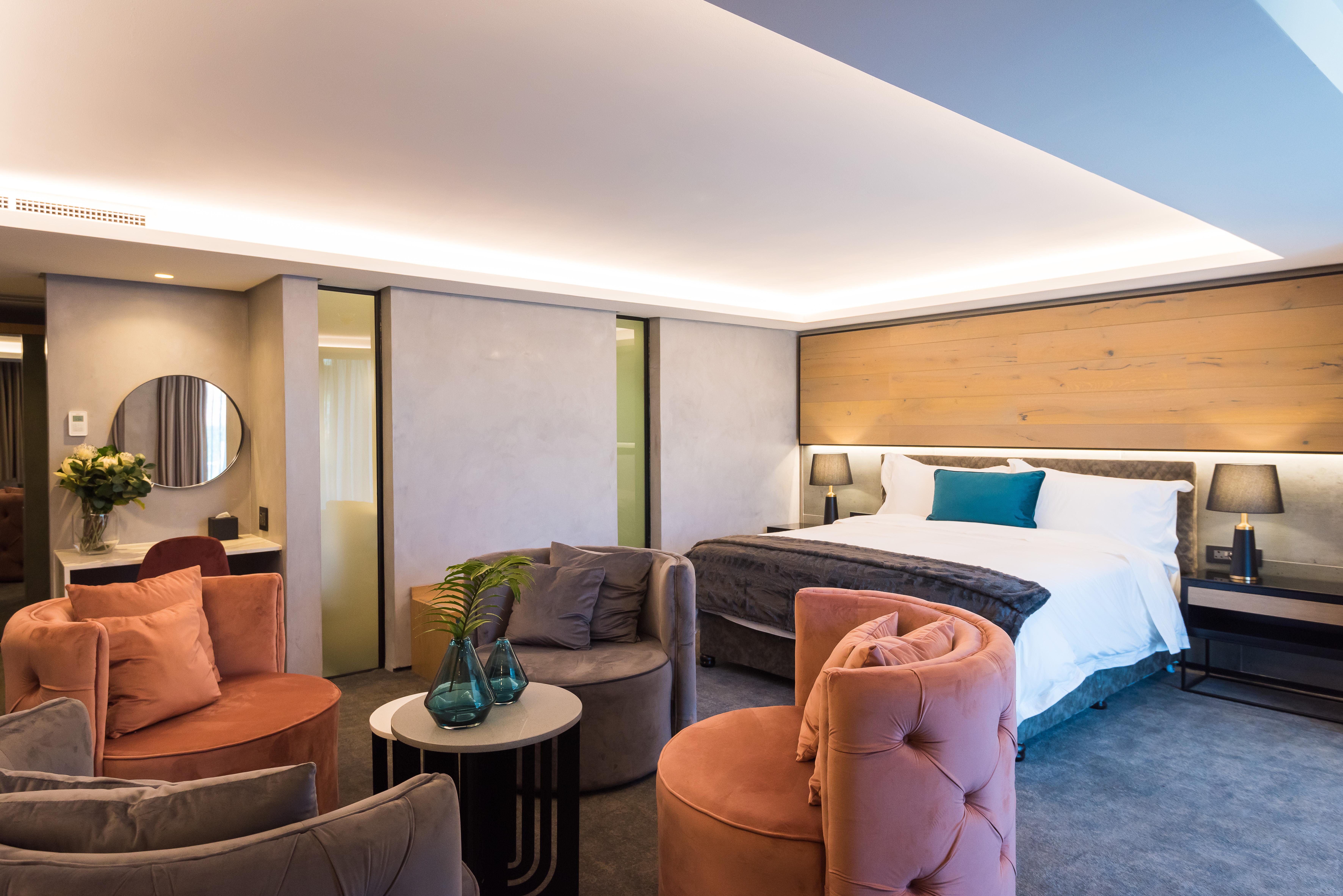 Hotel Vivari And By Mantis