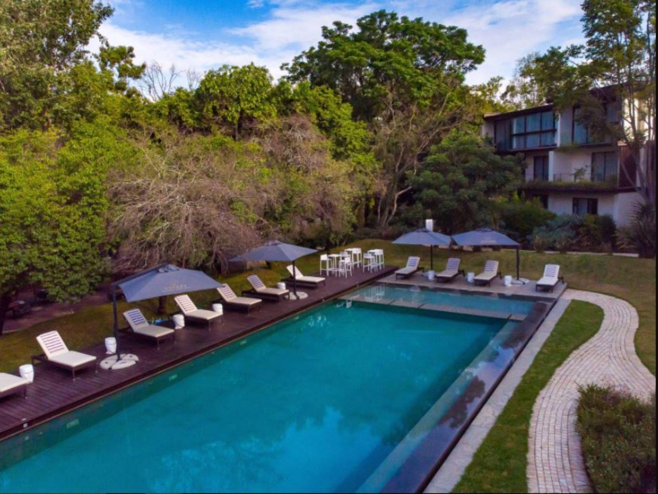 Vivari And By Mantis 5* Johannesburg