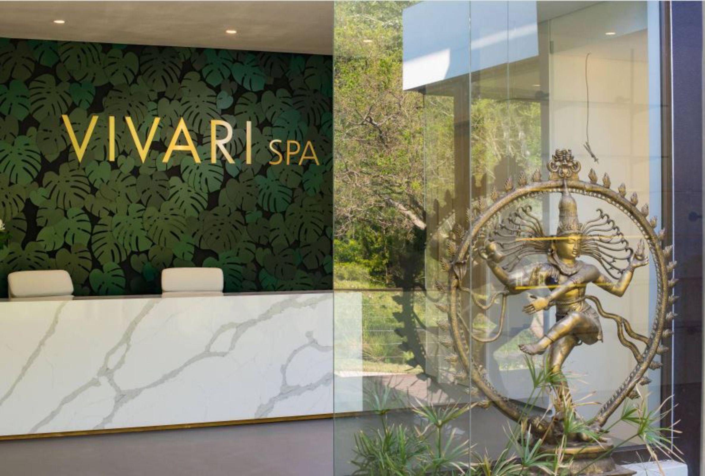Hotel Vivari And By Mantis 5*