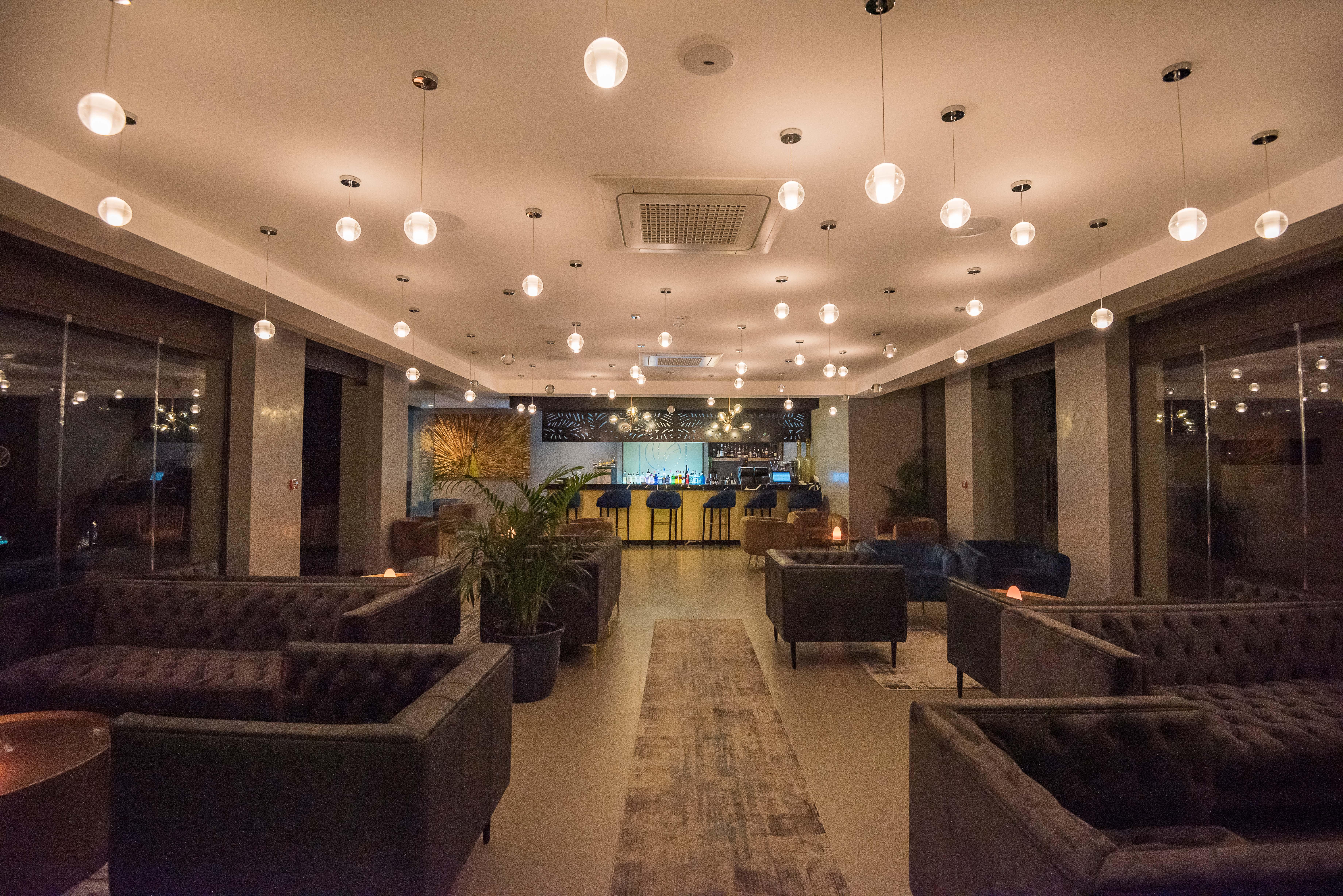 Hotel Vivari And By Mantis Johannesburg