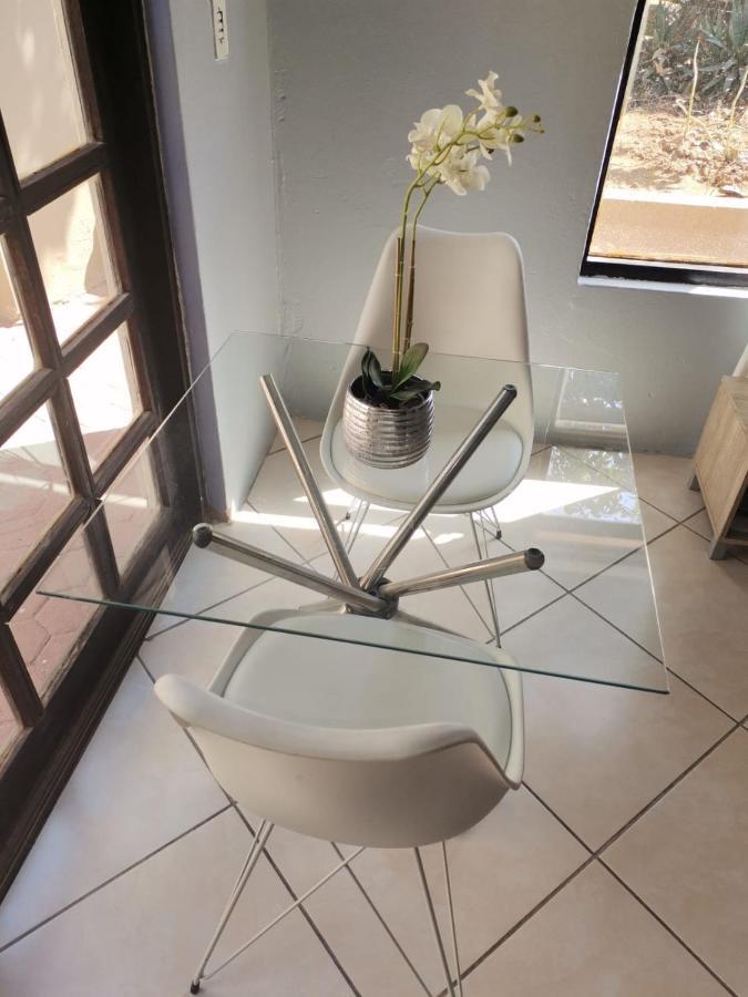 Bloubosrand Guest house *