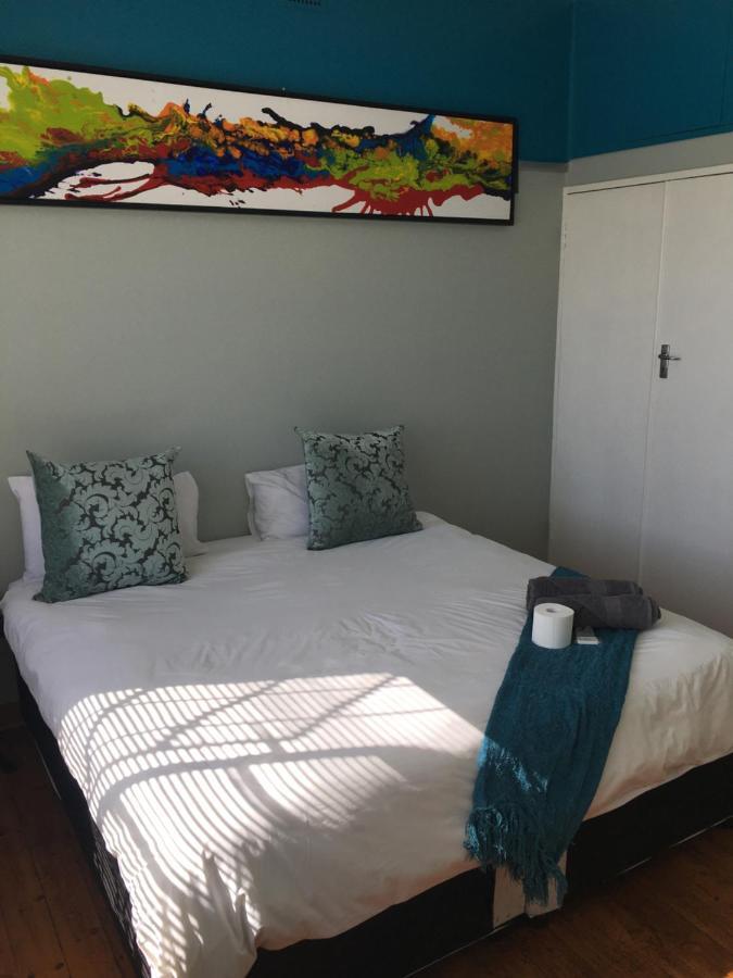 51 On York Guest house Johannesburg