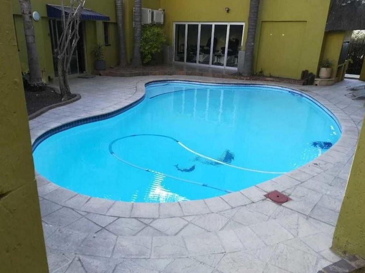 Resort Pelonngwe Wellness Retreat & Joanesburgo