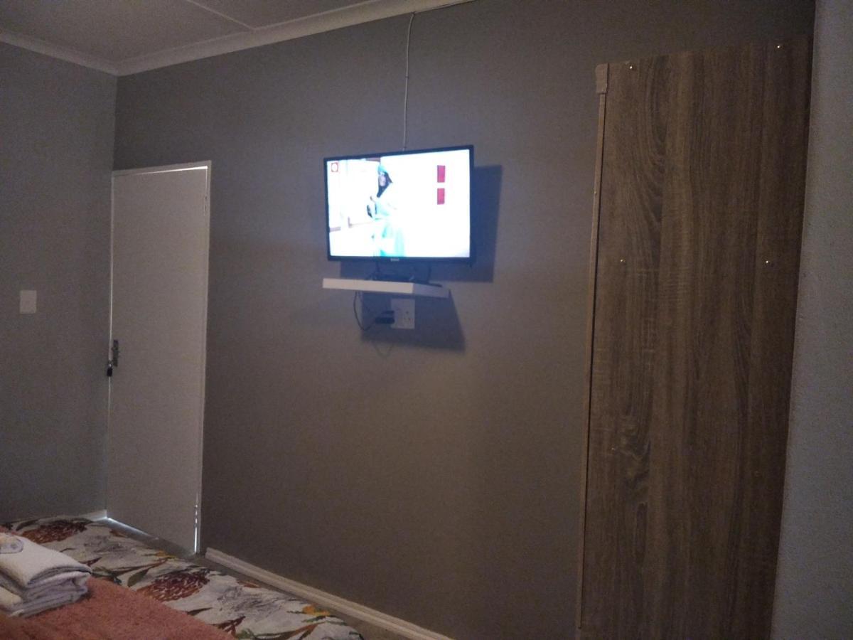 Velindo Guest Johannesburg