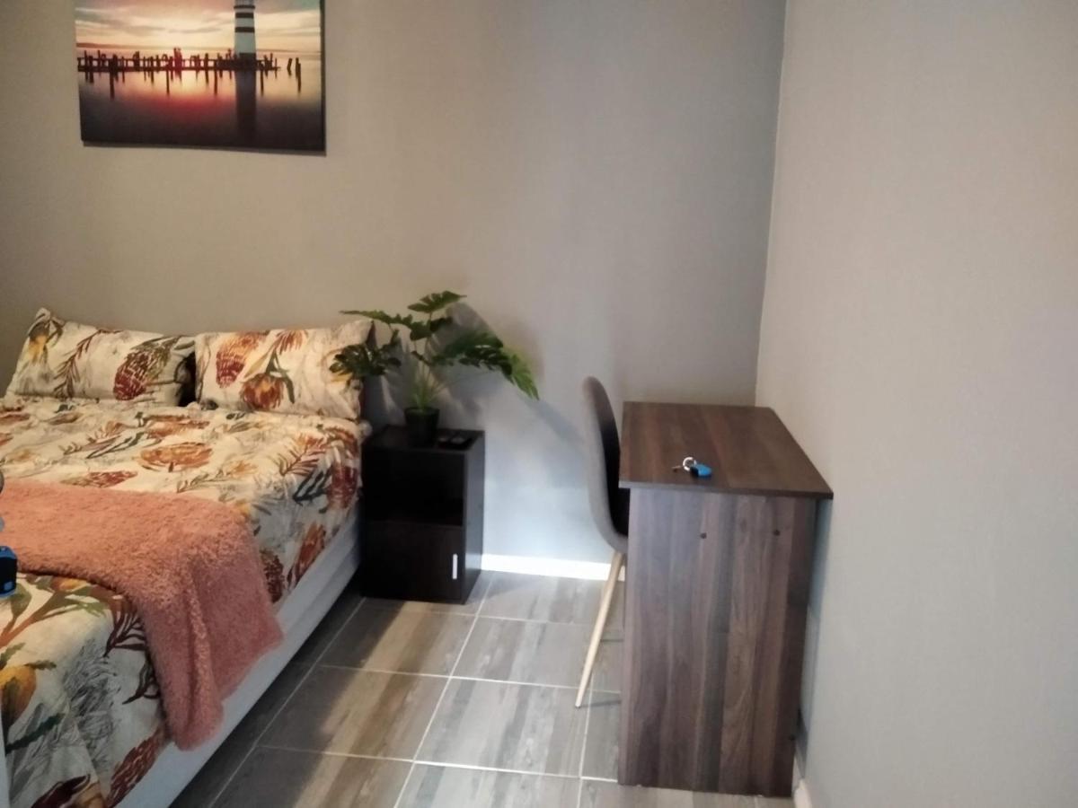 Velindo Guest Căn hộ