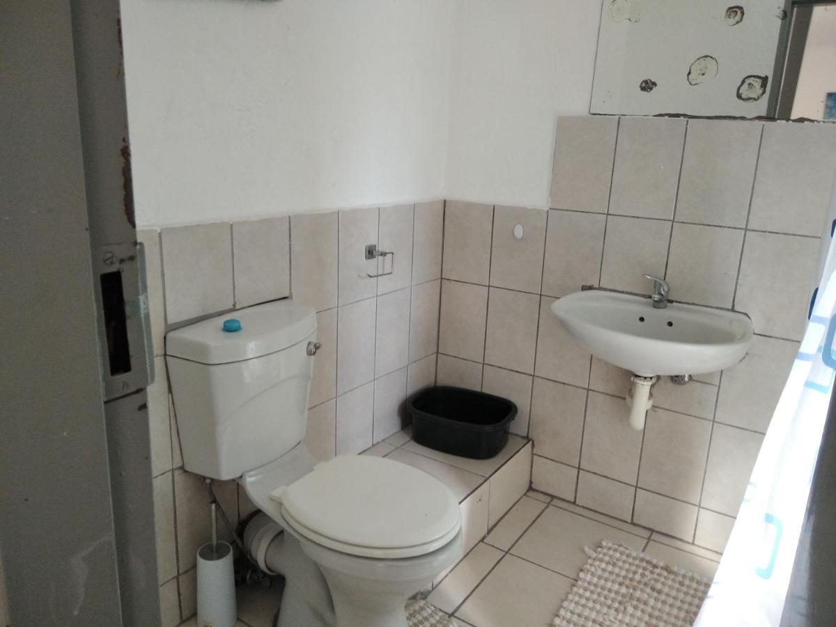 Velindo Guest Johannesburg