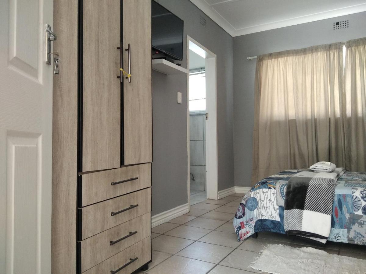Căn hộ Velindo Guest *