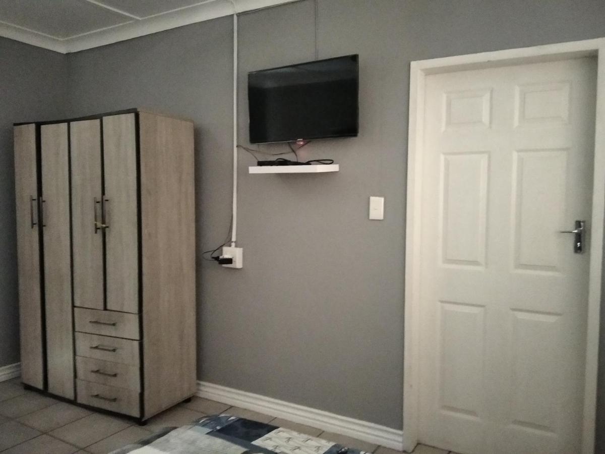 Velindo Guest Johannesburg