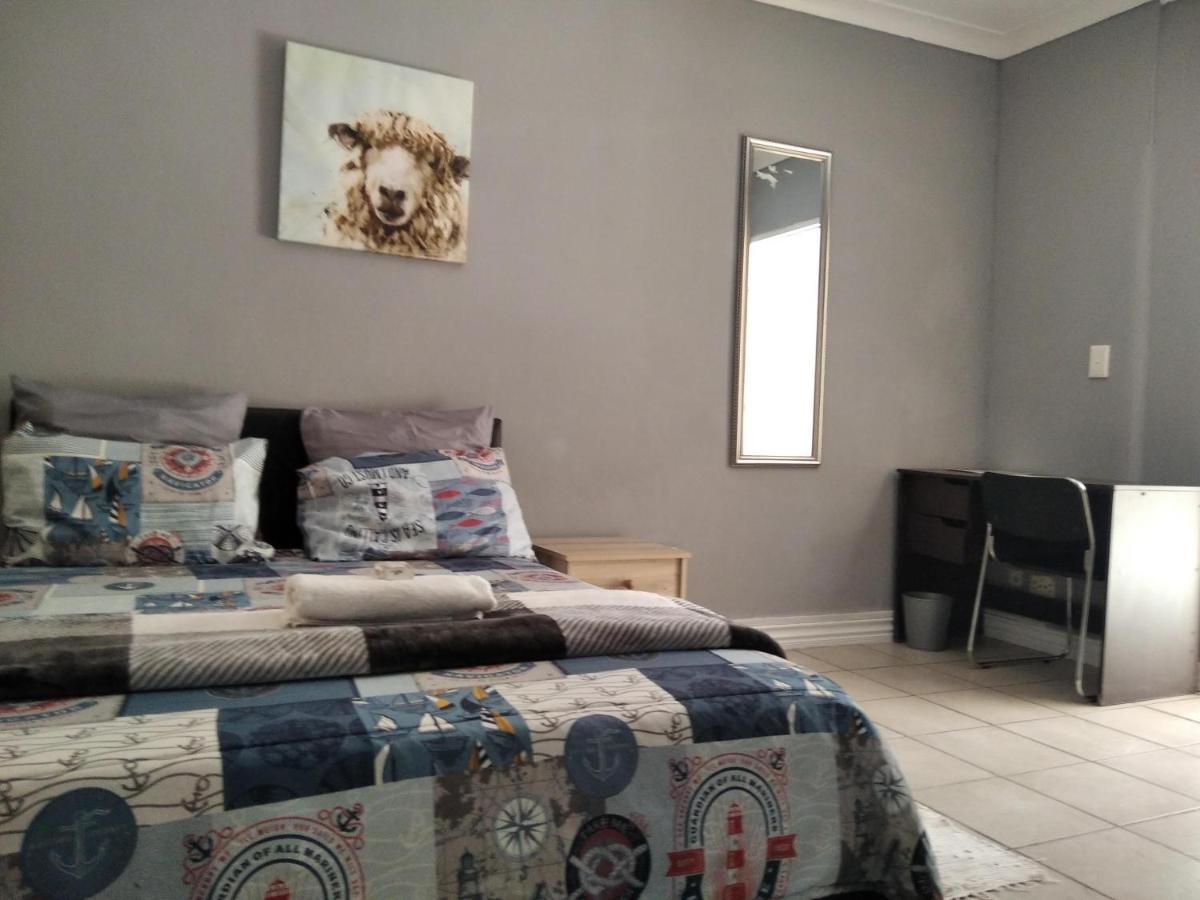 Velindo Guest Johannesburg
