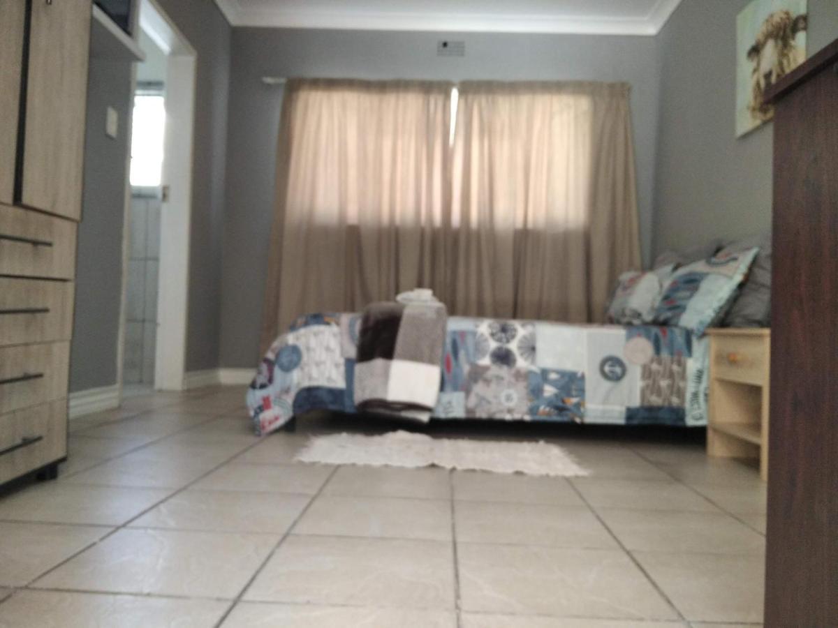 Velindo Guest Căn hộ Johannesburg