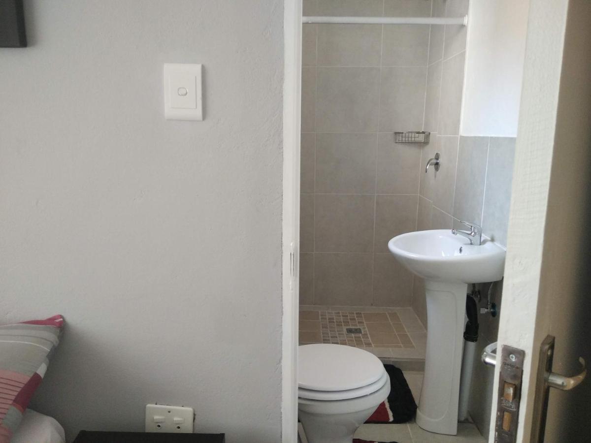 Velindo Guest Căn hộ