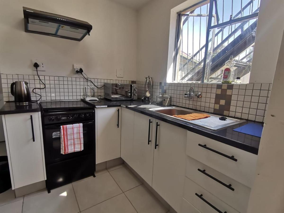 Ultra House Selfcatering Khách sạn hẻo lánh Johannesburg