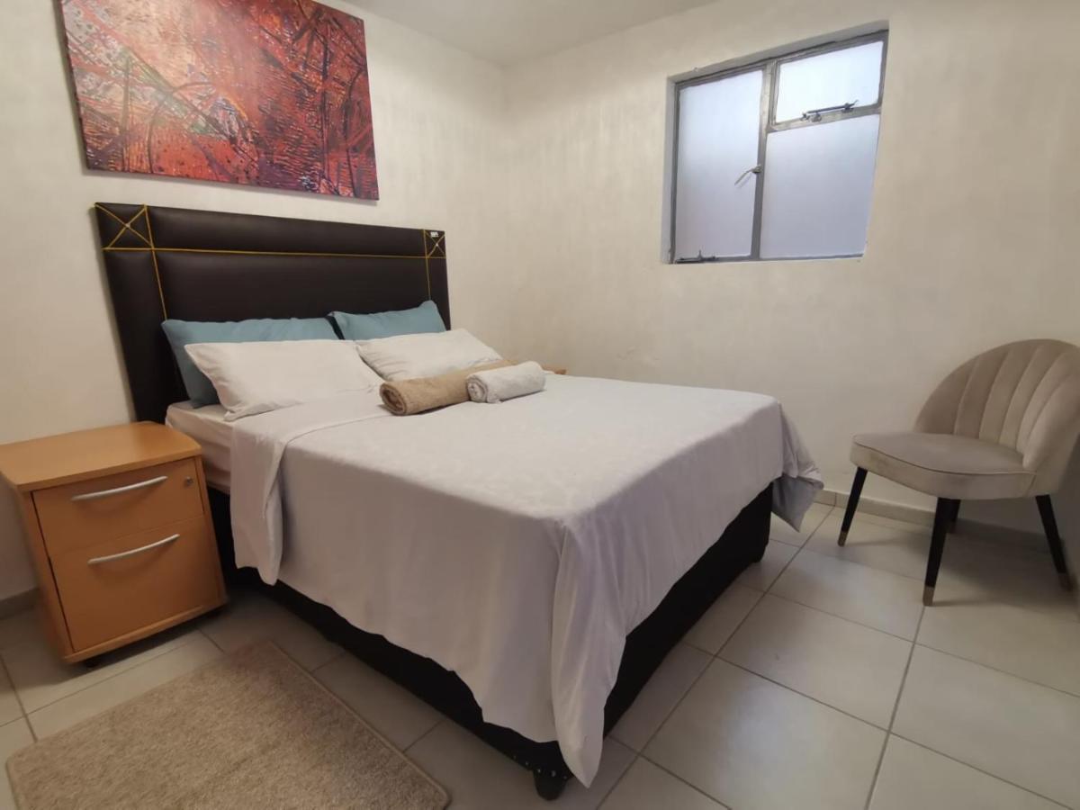 Ultra House Selfcatering * Johannesburg