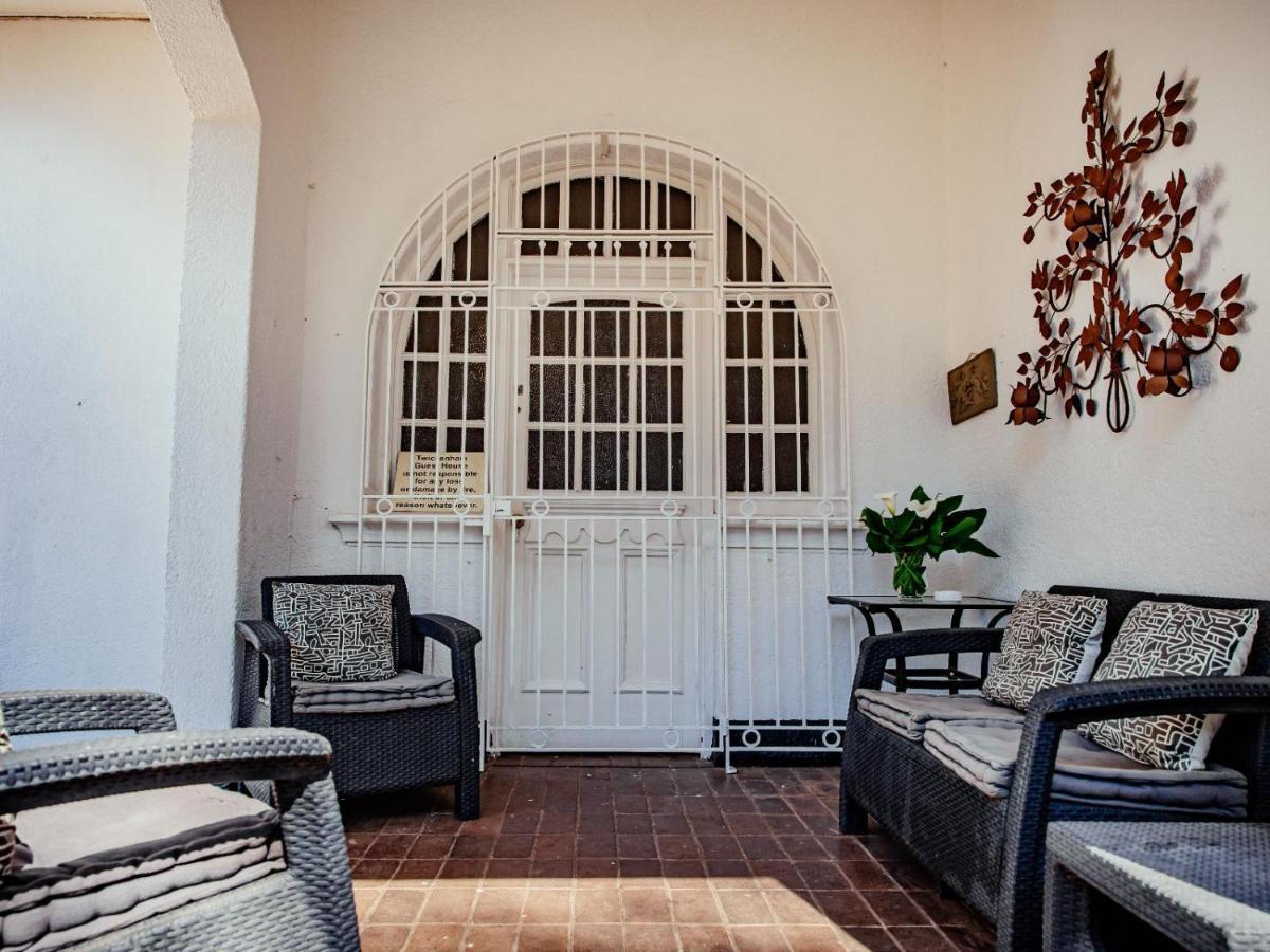 Guest house Twickenham 3*