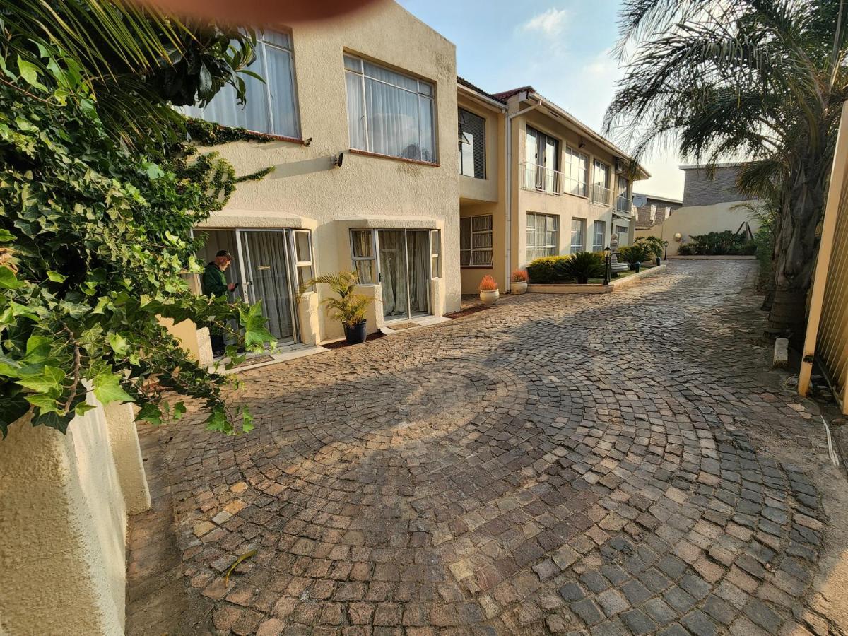 Winchester 4* Johannesburg