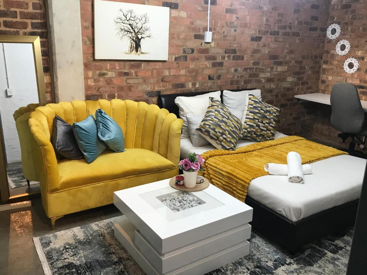 Maboneng Craftsmanship Place *