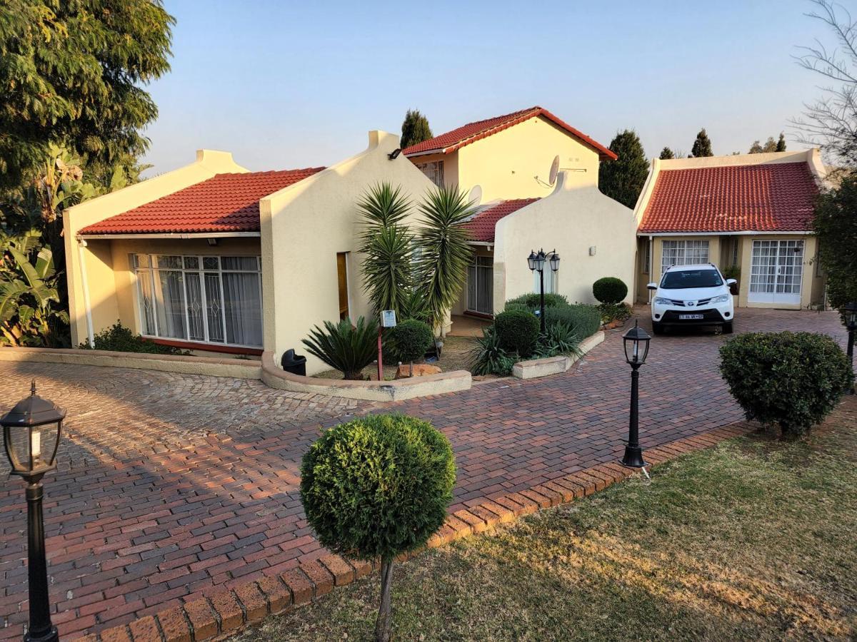 Winchester Guest house Johannesburg