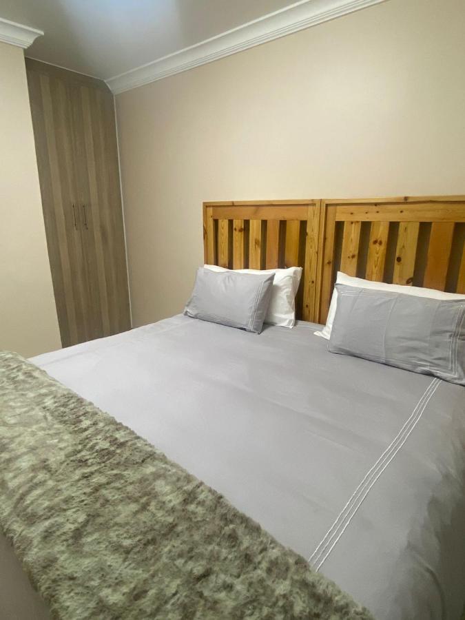 The Loop Apartment Johannesburg