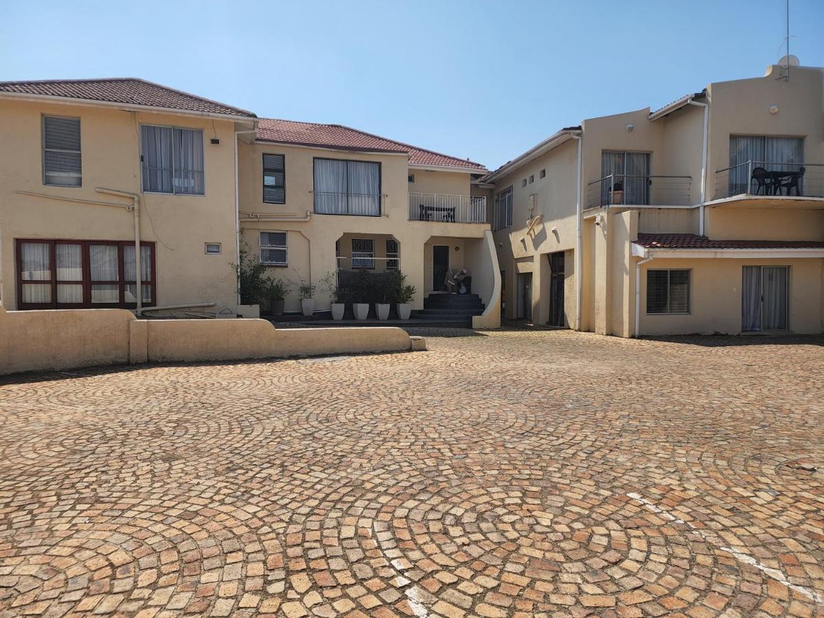 Guest house Winchester