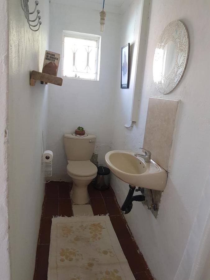 Homestay Beautiful Brixton Johannesburg
