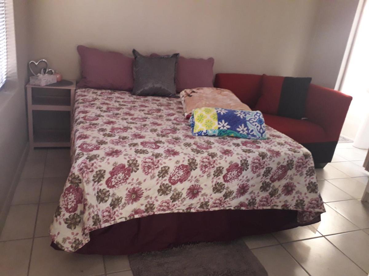 Mofolo Heights * Johannesburg