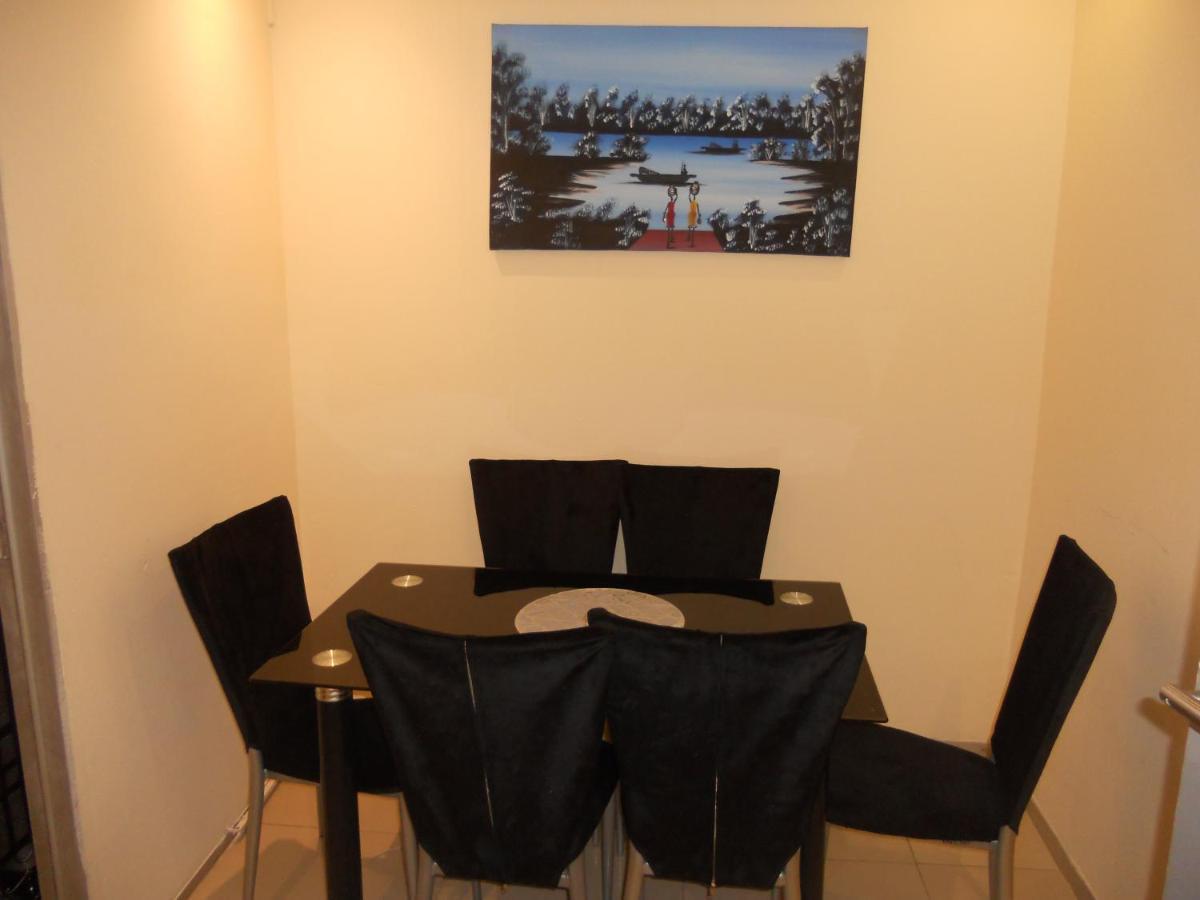 Aparthotel Mira Away Johannesburg