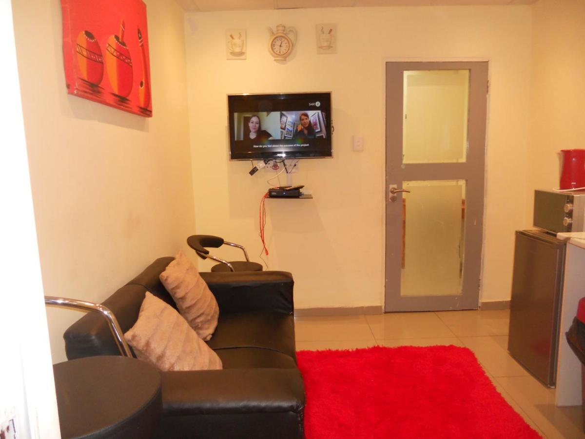 Mira Away Aparthotel Johannesburg