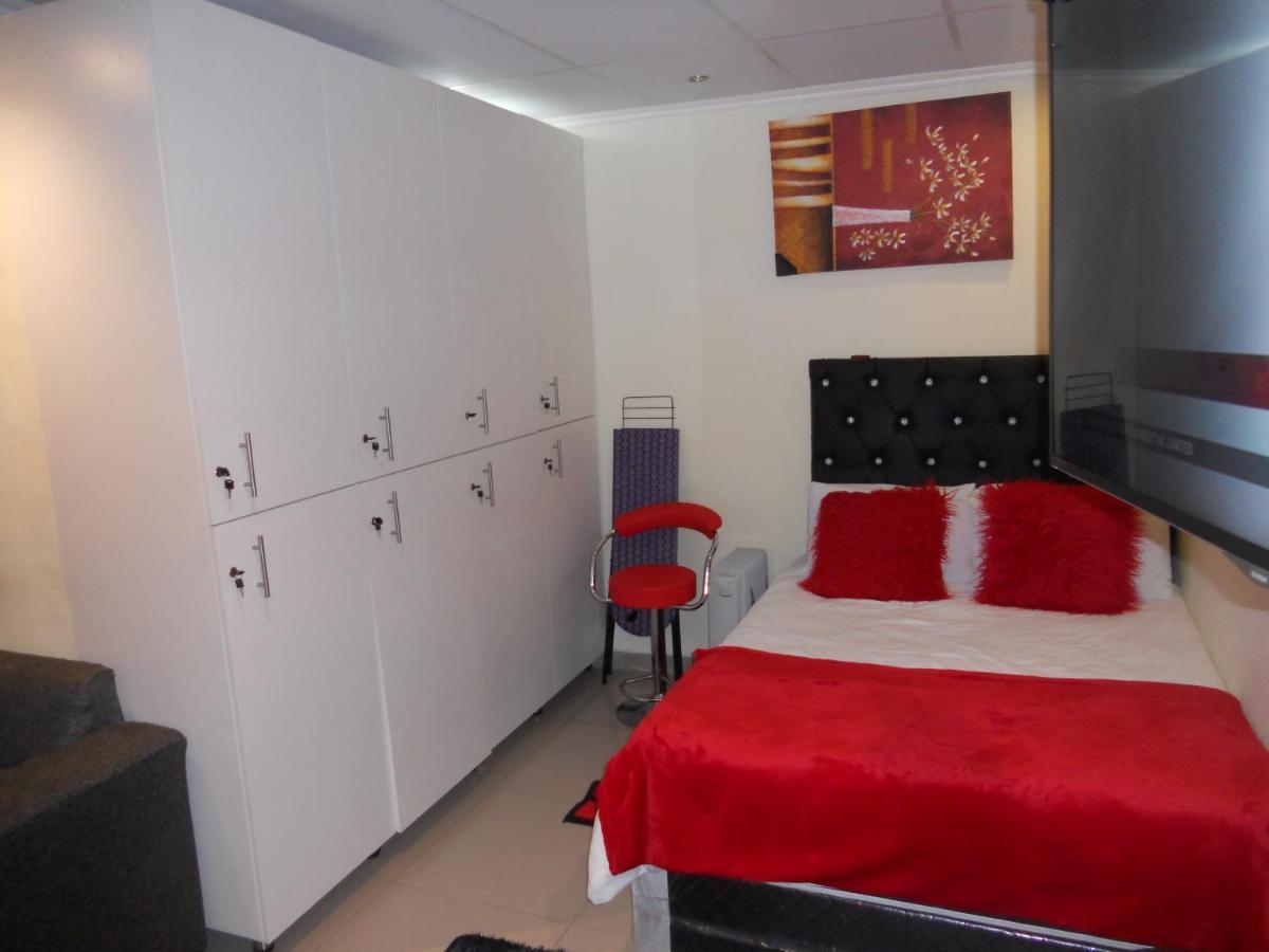 Aparthotel Mira Away Johannesburg