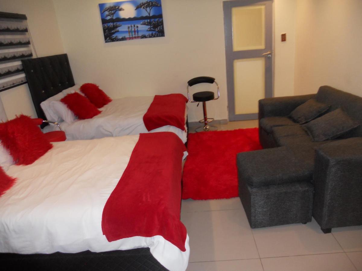 Mira Away Aparthotel