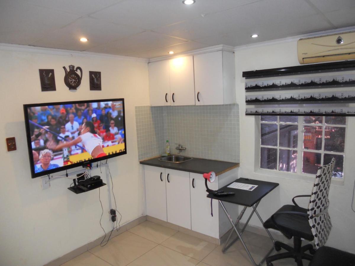 Mira Away Aparthotel Johannesburg