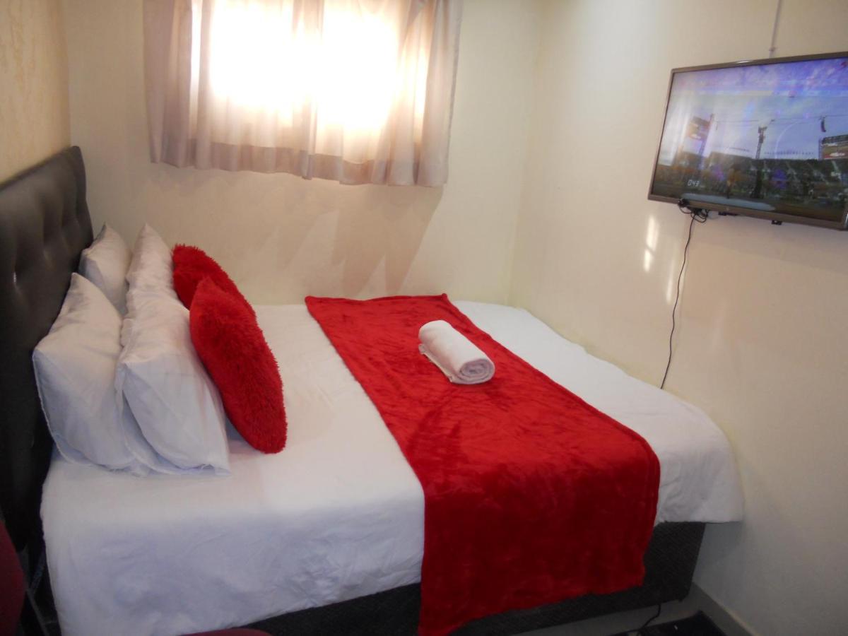 Aparthotel Mira Away Johannesburg