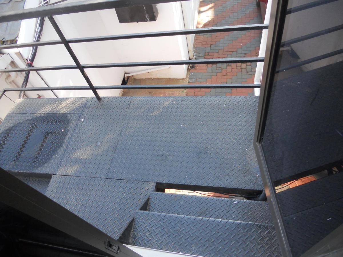 Mira Away Aparthotel Johannesburg