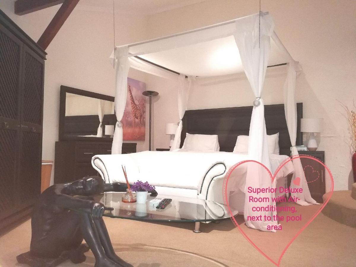 Winchester Guest house 4*