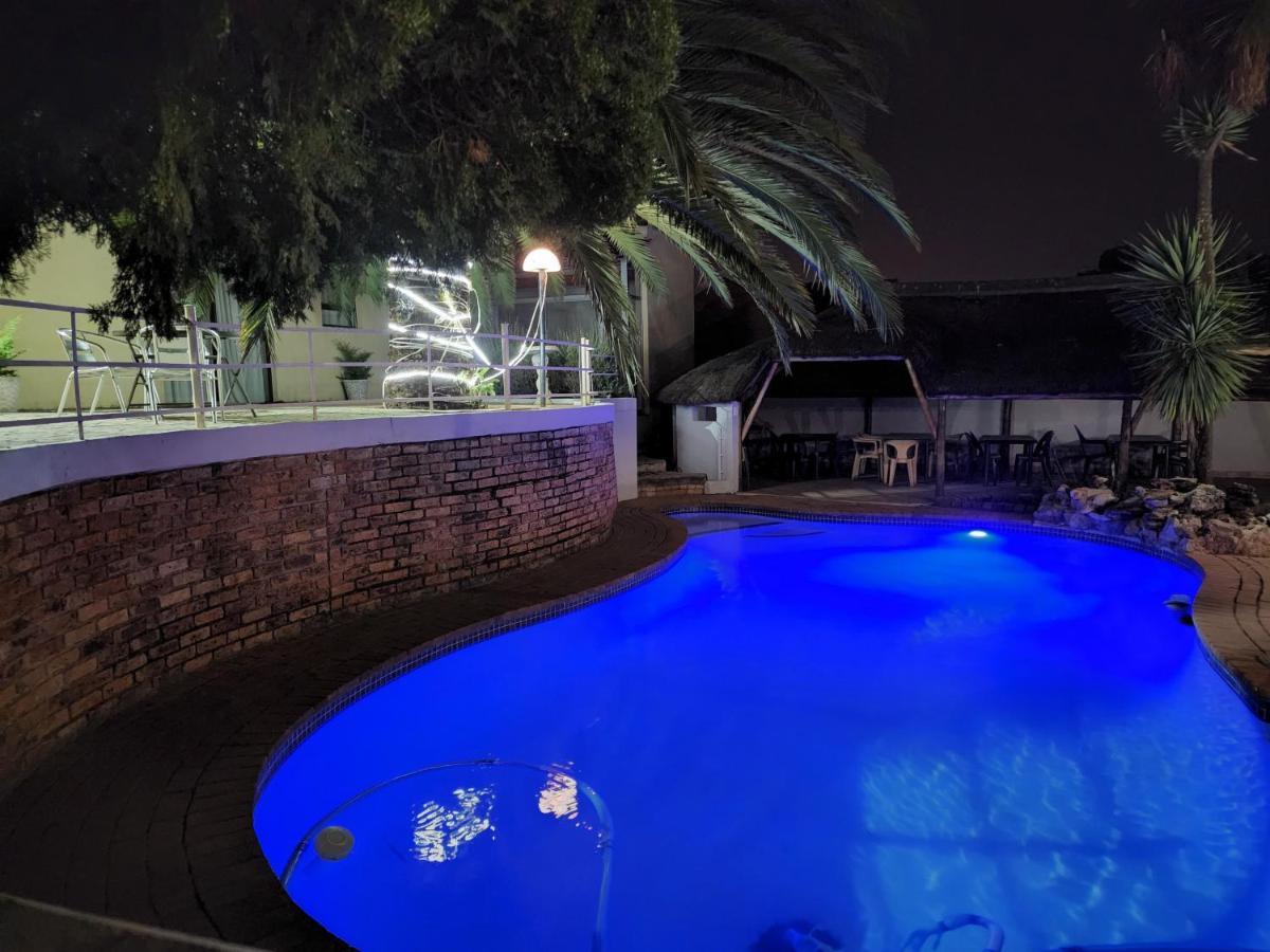 Winchester 4* Johannesburg